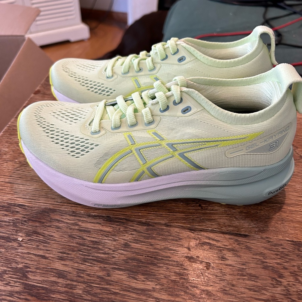 ASICS Gel Kayano 31